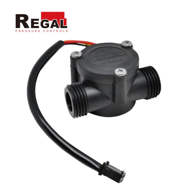 F11 Water Flow Sensor Switch Turbine G122 (3)