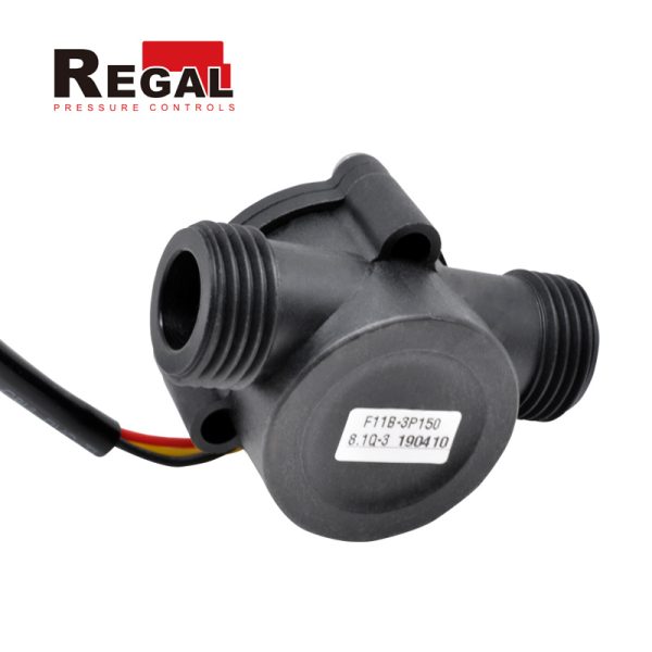 F11 Water Flow Sensor Switch Turbine G122 (4)