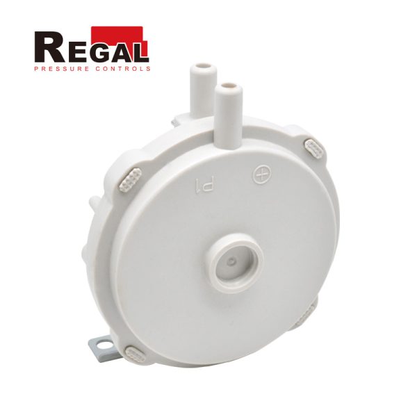 A53G Gas Boiler Air Pressure Switch Negative SPDT 50 - 300Pa (1)