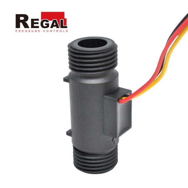 F21 12 Bar Water Liquid Flow Rate Sensor (6)