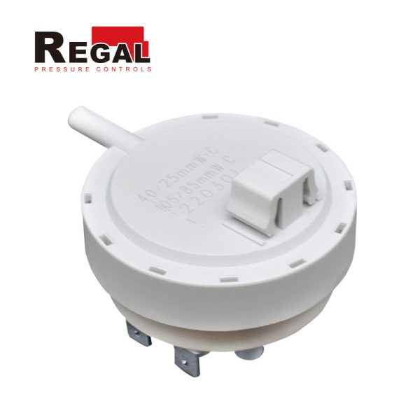 High Low Water Level Sensor Switch 20 to 200mmW.C. (1)