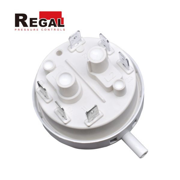 High Low Water Level Sensor Switch 20 to 200mmW.C. (3)