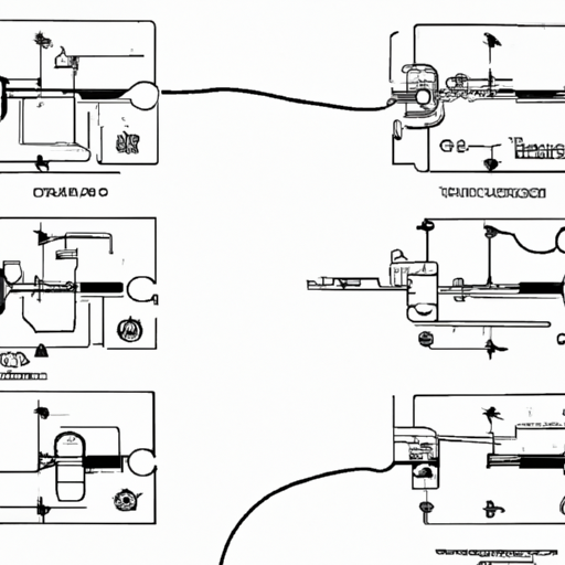 detailed diagram of wiring switch black 512x512 74703270