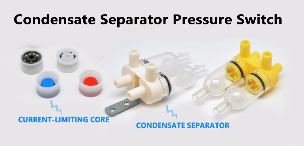 Condensate Separator