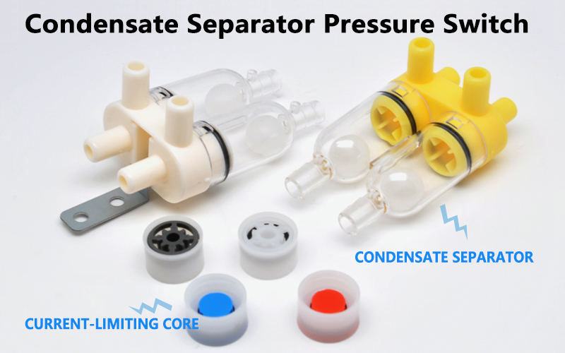 Condensate Separator