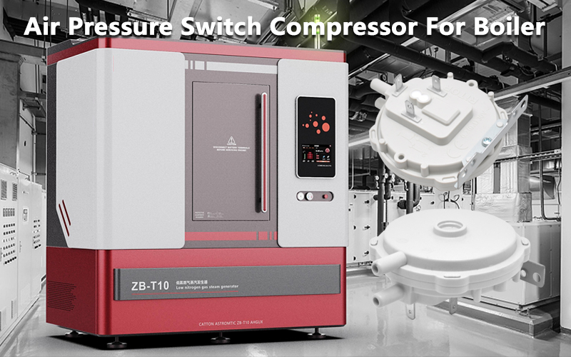 Air Pressure Switch Compressor