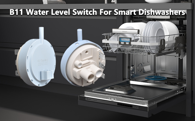 B11 Water Level Switch