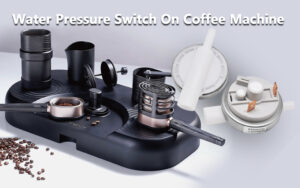 Water Pressure Switch