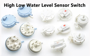 Water Level Sensor Switch