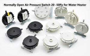 Air Pressure Switch