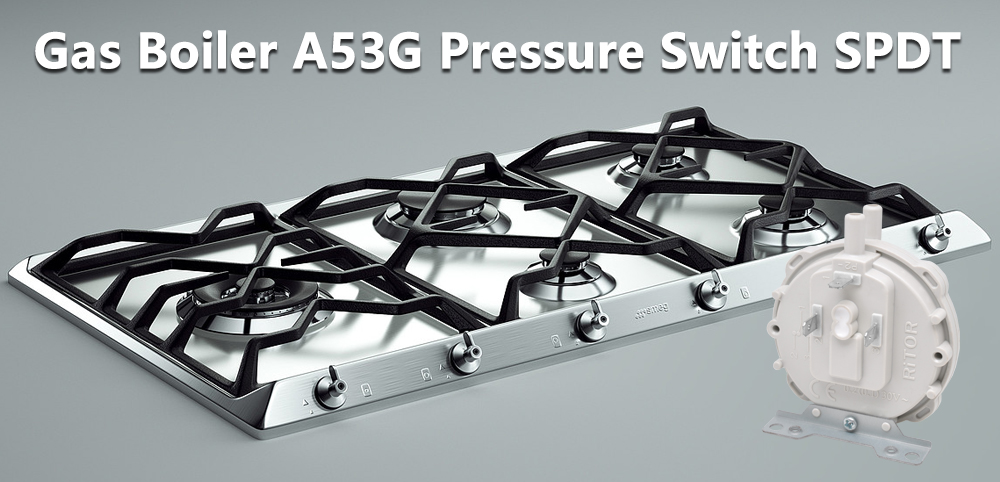A53G Pressure Switch
