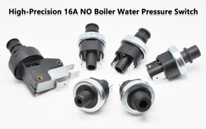 Water Pressure Switch